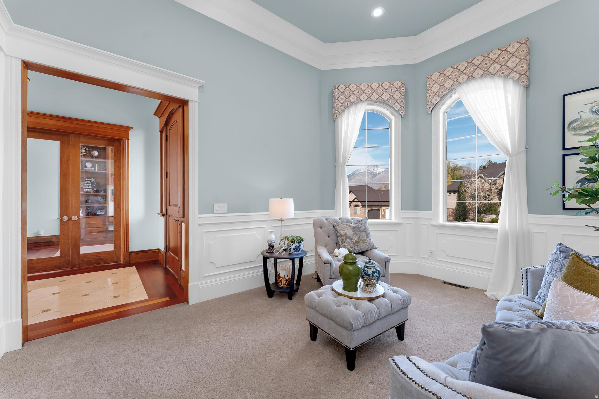 HIGHLAND HOLLOW PHASE 3 - Residential