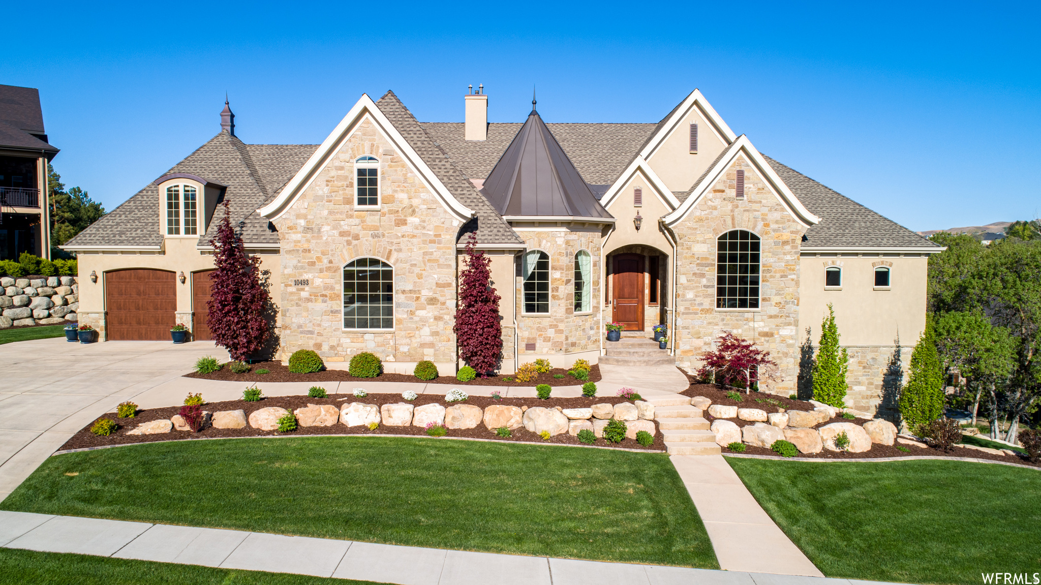 HIGHLAND HOLLOW PHASE 3 - Residential
