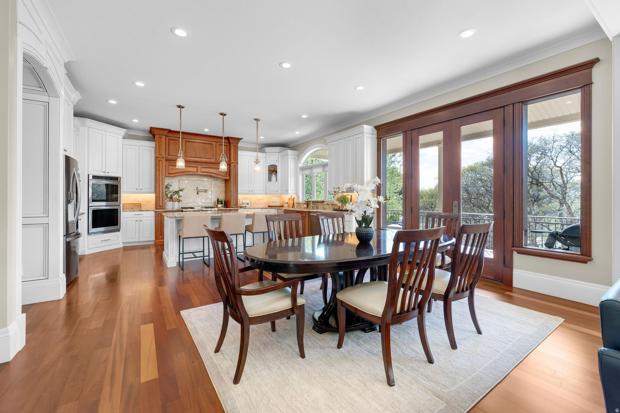 HIGHLAND HOLLOW PHASE 3 - Residential