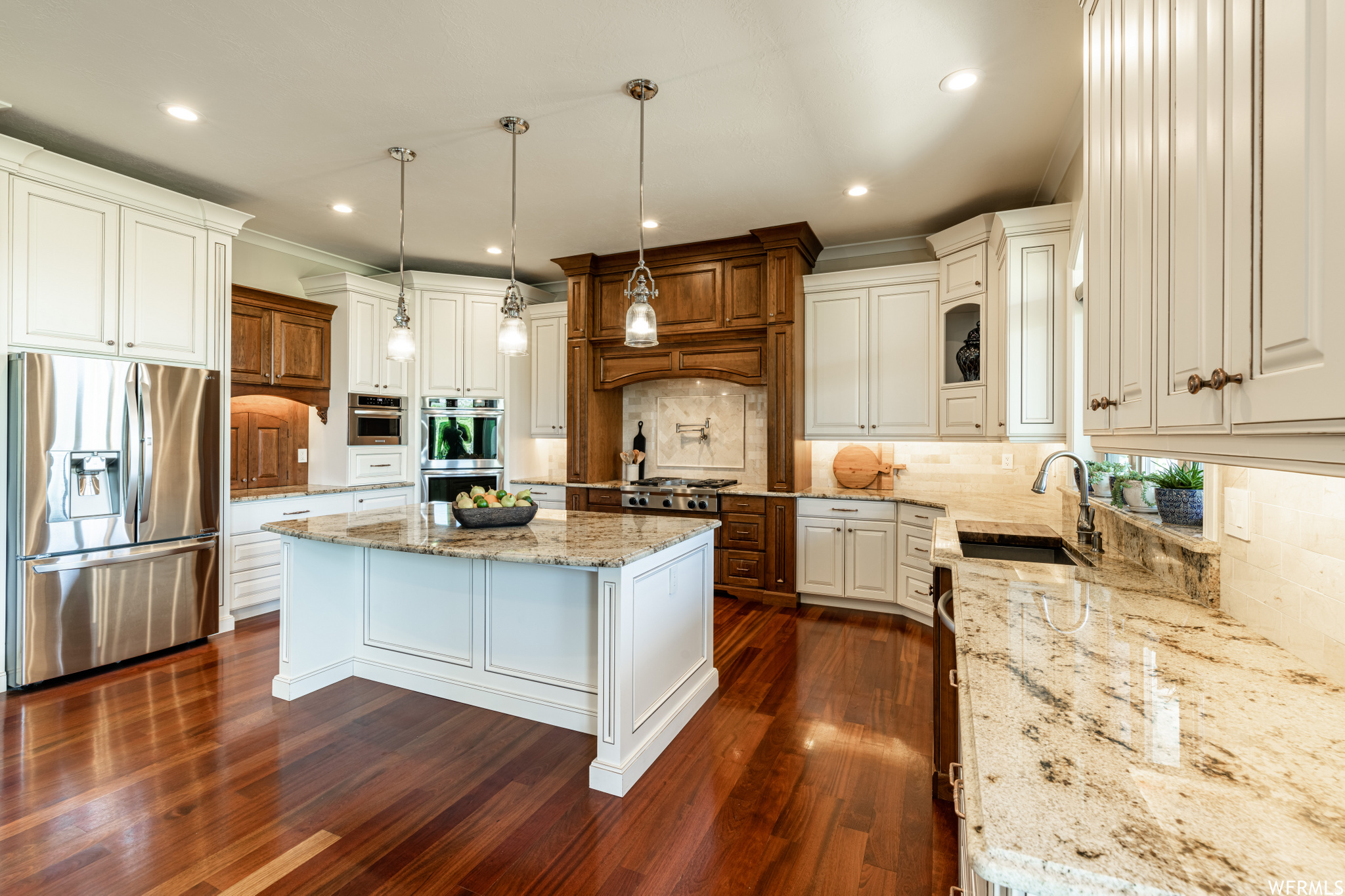 HIGHLAND HOLLOW PHASE 3 - Residential