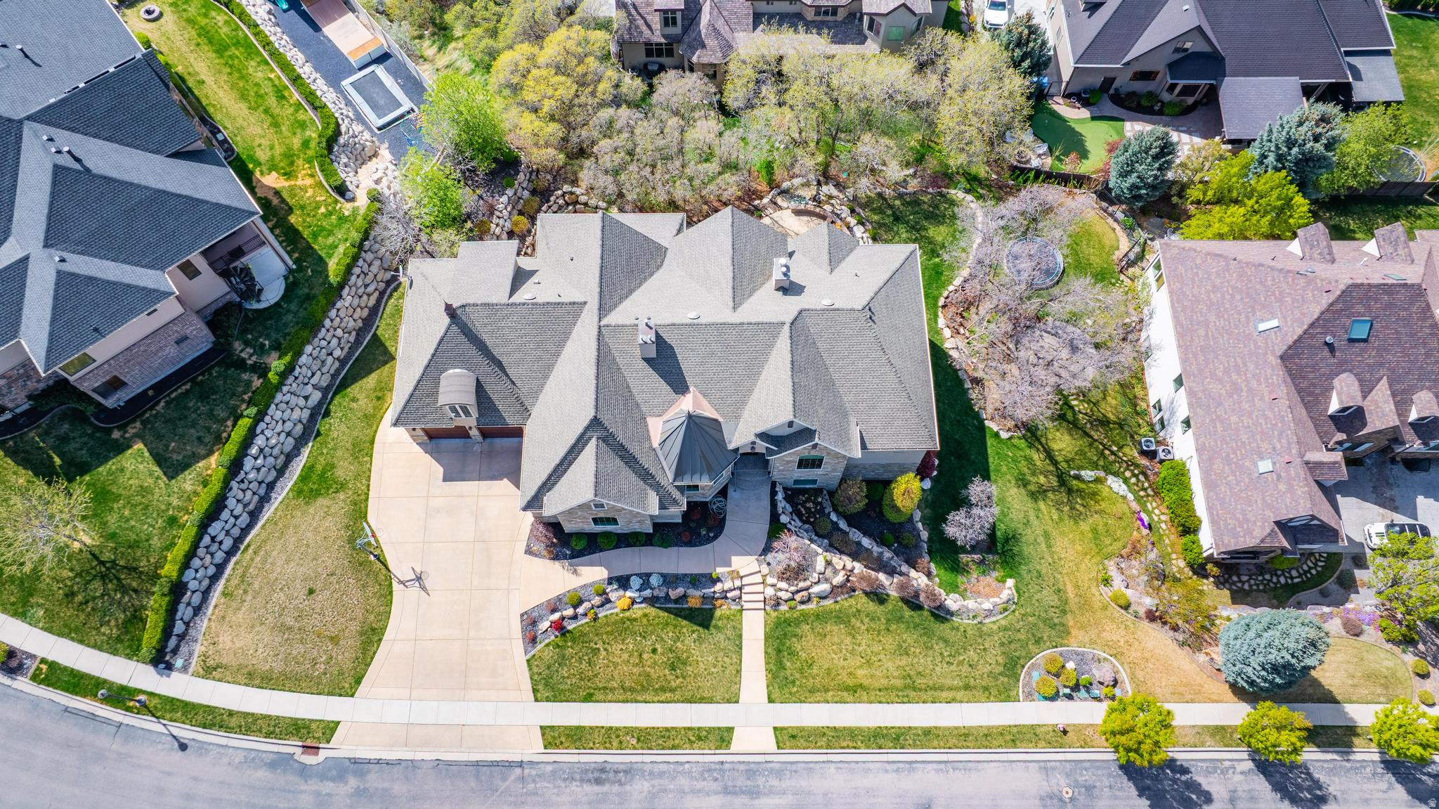 HIGHLAND HOLLOW PHASE 3 - Residential