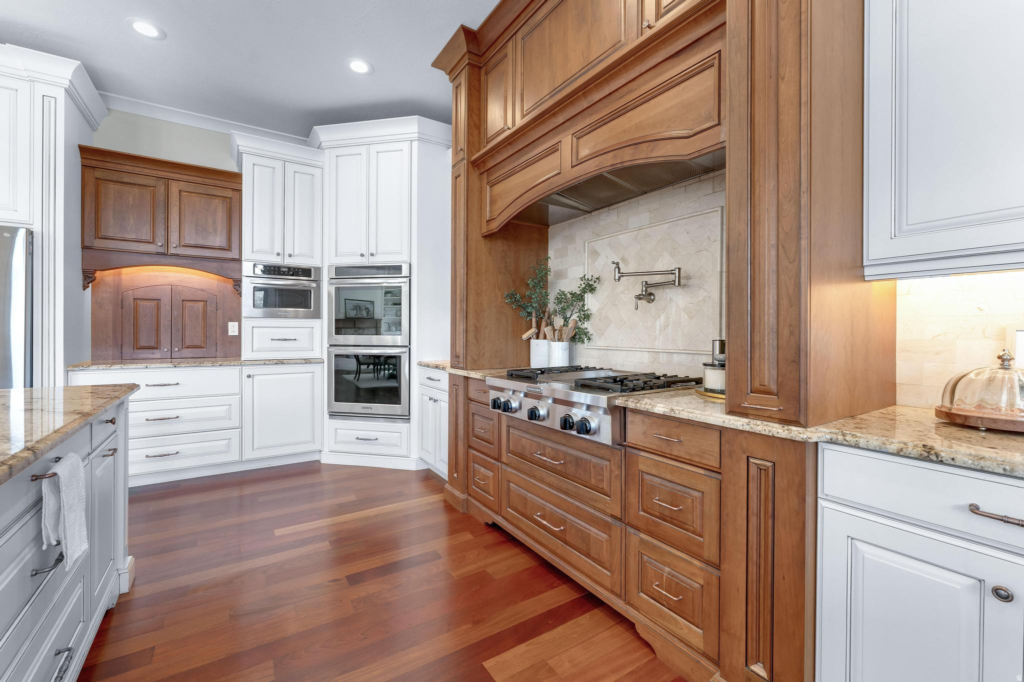 HIGHLAND HOLLOW PHASE 3 - Residential