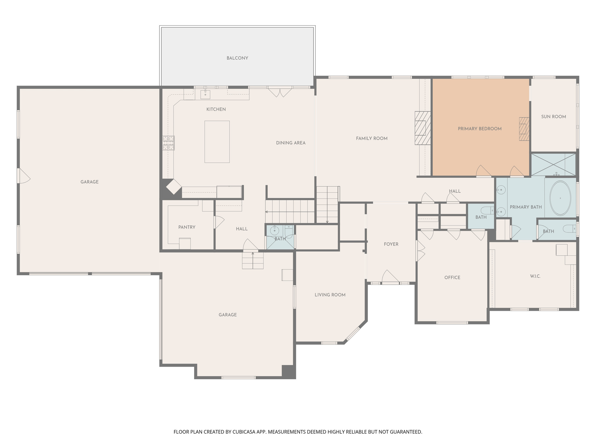 HIGHLAND HOLLOW PHASE 3 - Residential