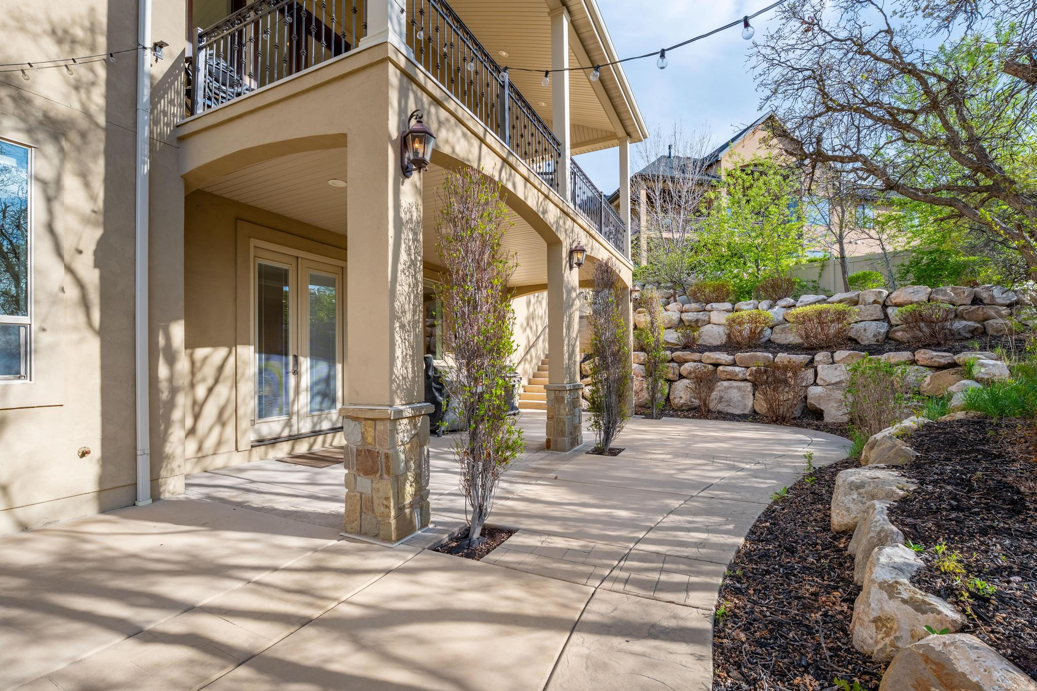 HIGHLAND HOLLOW PHASE 3 - Residential