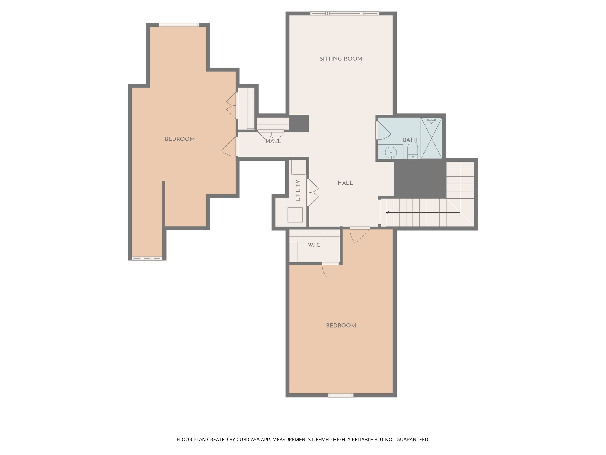 HIGHLAND HOLLOW PHASE 3 - Residential