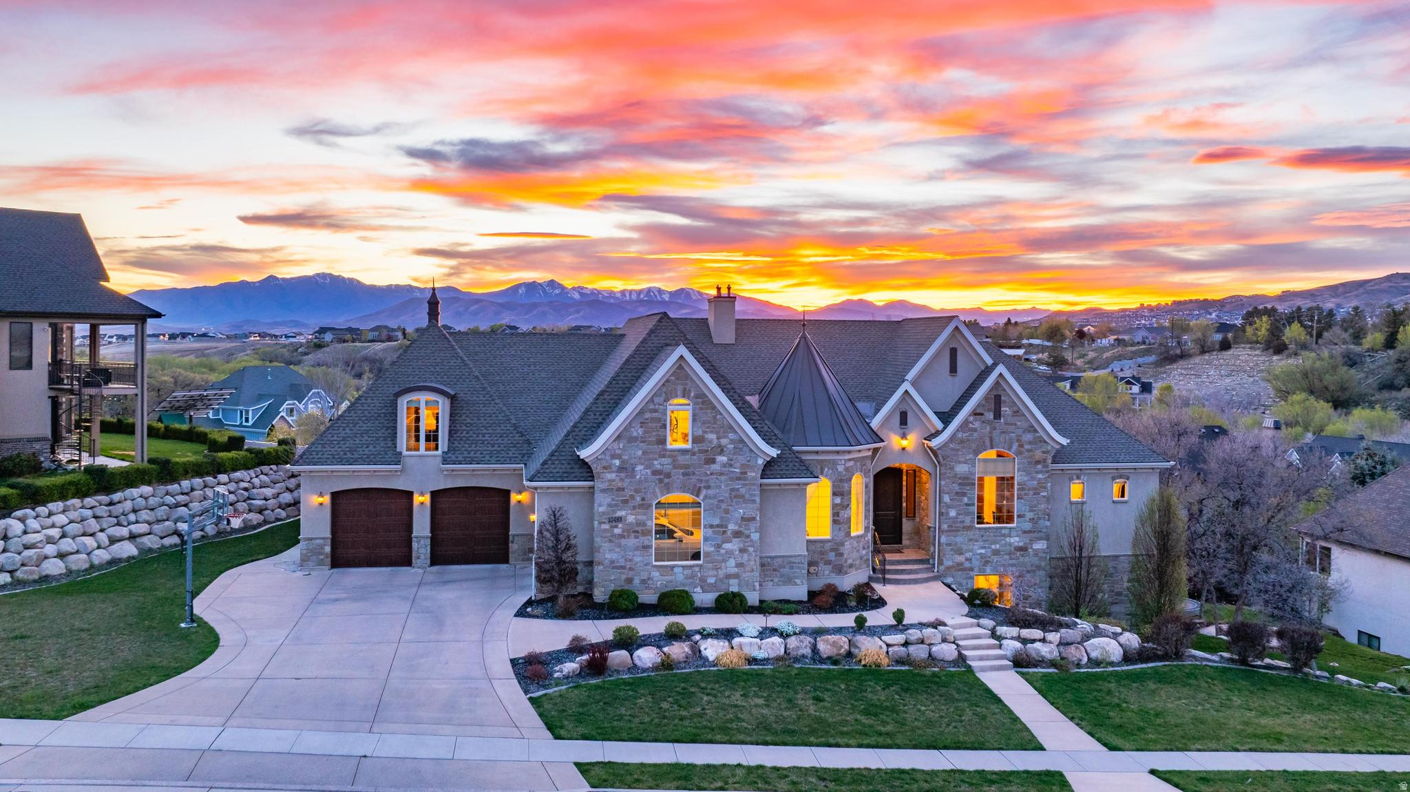 HIGHLAND HOLLOW PHASE 3 - Residential