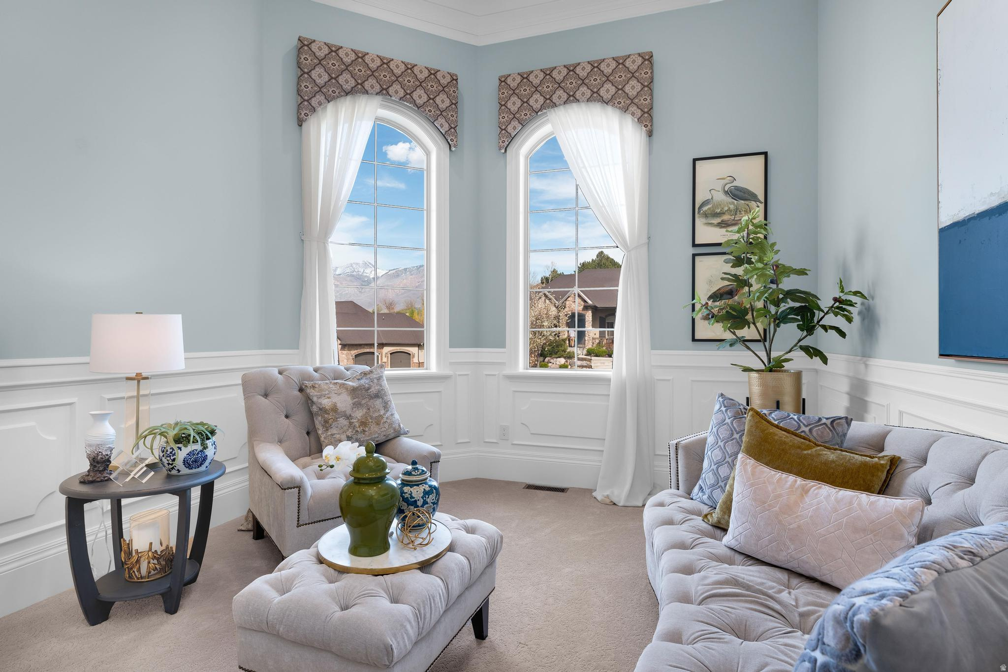 HIGHLAND HOLLOW PHASE 3 - Residential