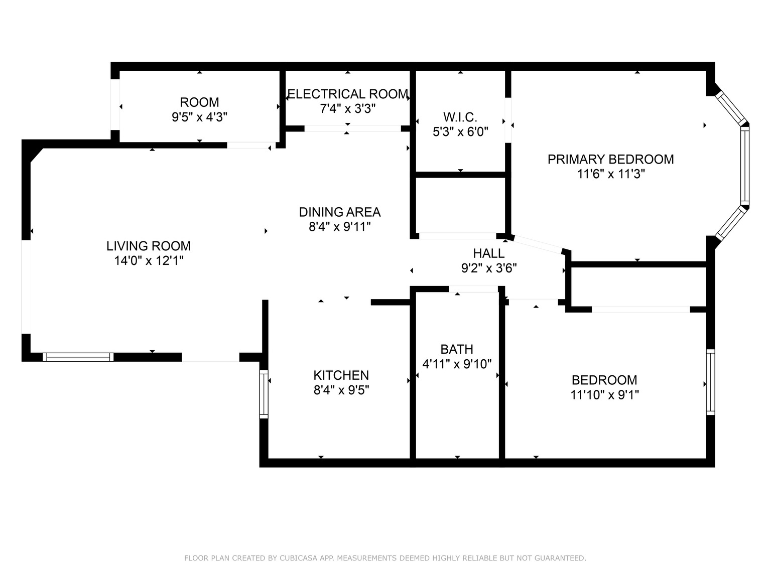 FIVE STAR CONDOMINIUMS - Residential