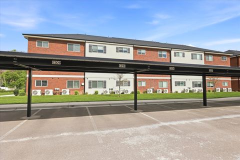 Tiny photo for 572 S 100 W #E310, Springville, UT 84663 (MLS # 2152928)