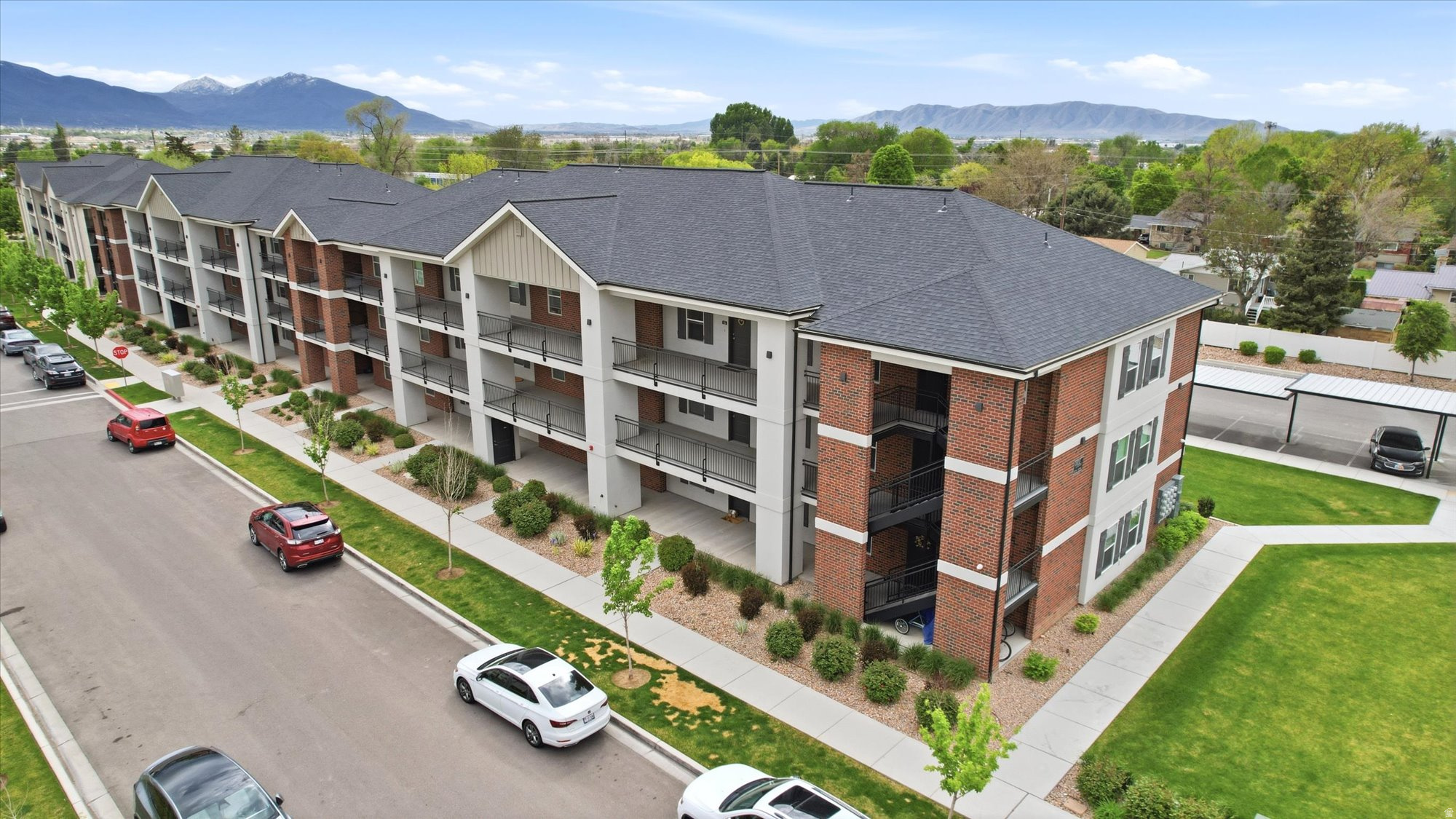 FOXRIDGE - Residential