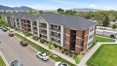 Tiny photo for 572 S 100 W #E310, Springville, UT 84663 (MLS # 2152928)