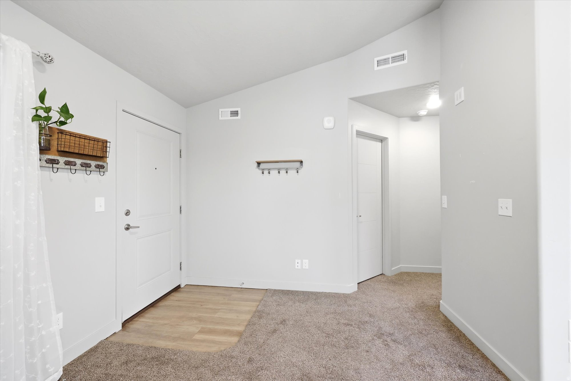 FOXRIDGE - Residential