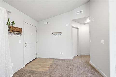 Tiny photo for 572 S 100 W #E310, Springville, UT 84663 (MLS # 2152928)