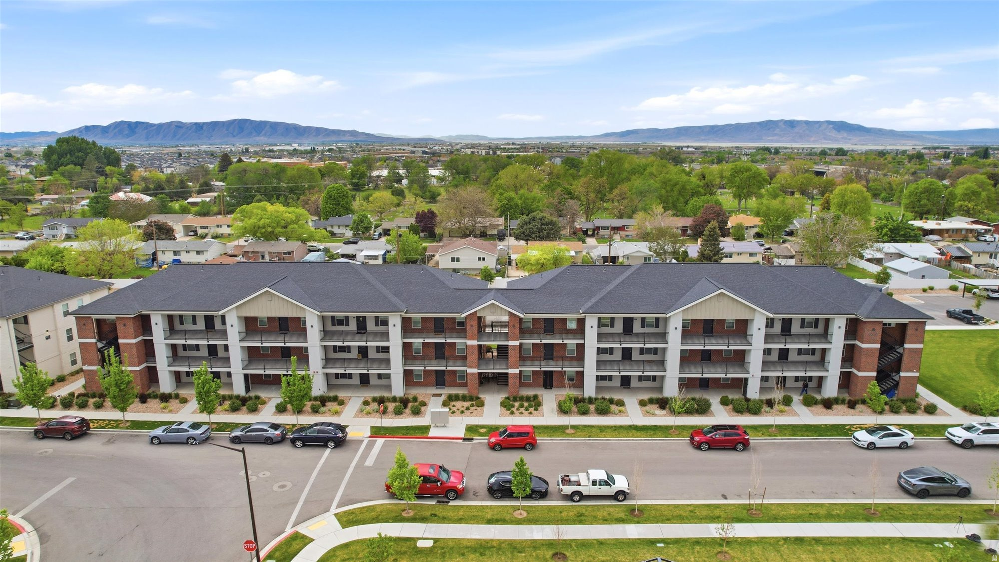 FOXRIDGE - Residential