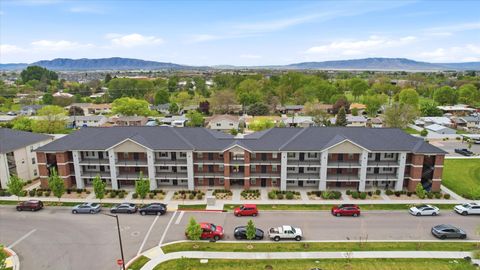 Tiny photo for 572 S 100 W #E310, Springville, UT 84663 (MLS # 2152928)