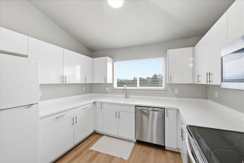 Tiny photo for 572 S 100 W #E310, Springville, UT 84663 (MLS # 2152928)