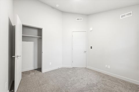 Tiny photo for 572 S 100 W #E310, Springville, UT 84663 (MLS # 2152928)