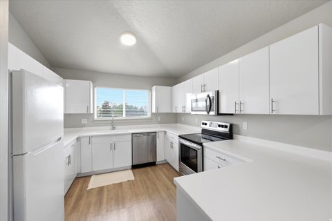 Tiny photo for 572 S 100 W #E310, Springville, UT 84663 (MLS # 2152928)