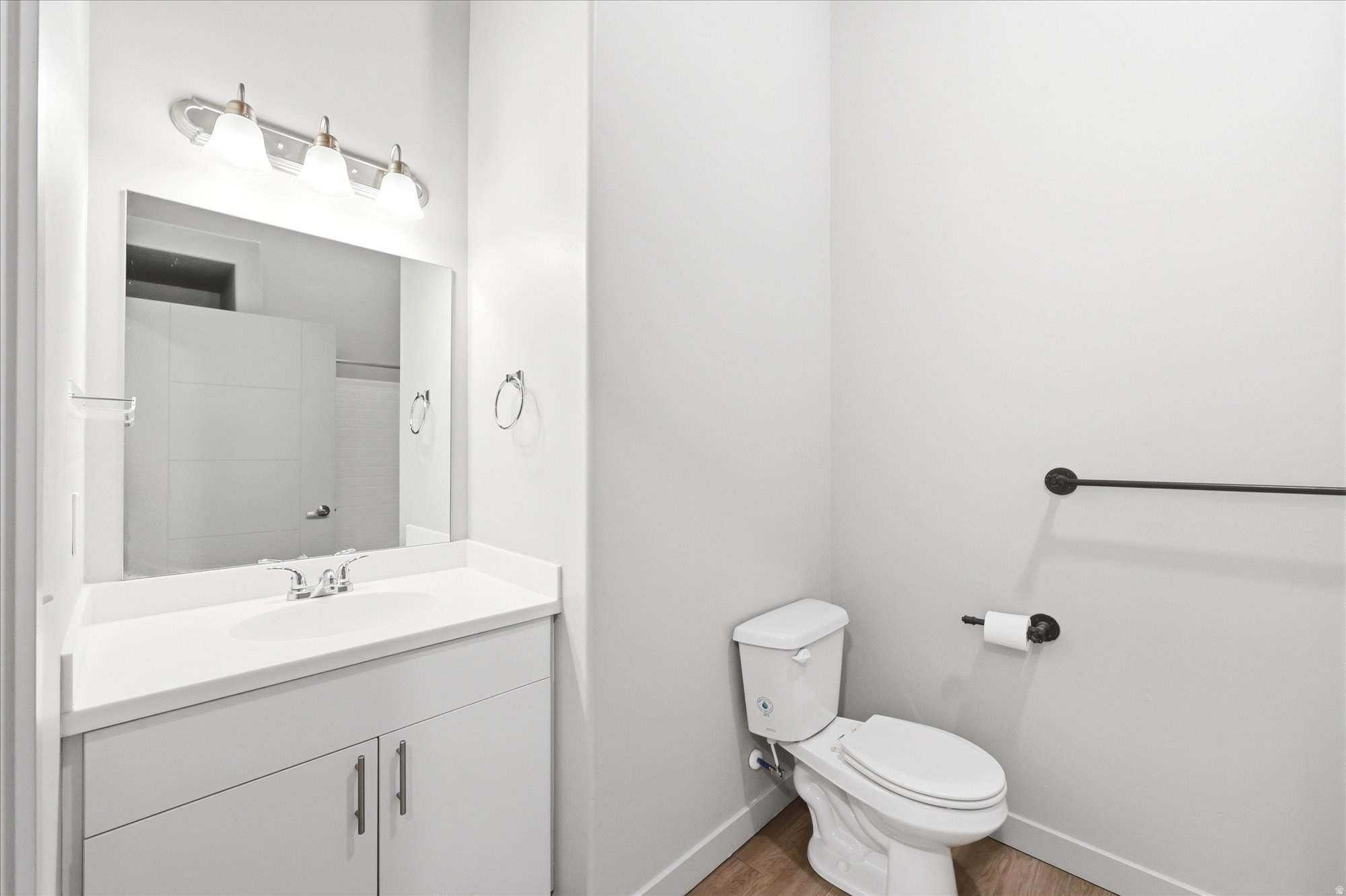 FOXRIDGE - Residential