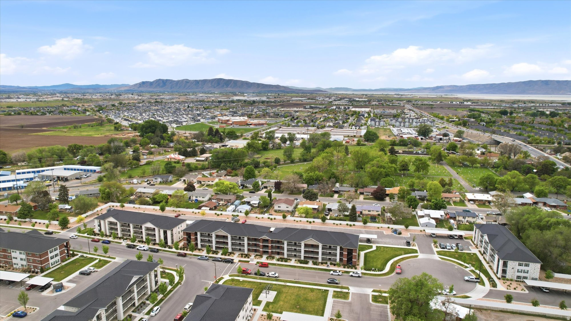 FOXRIDGE - Residential