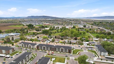 Tiny photo for 572 S 100 W #E310, Springville, UT 84663 (MLS # 2152928)