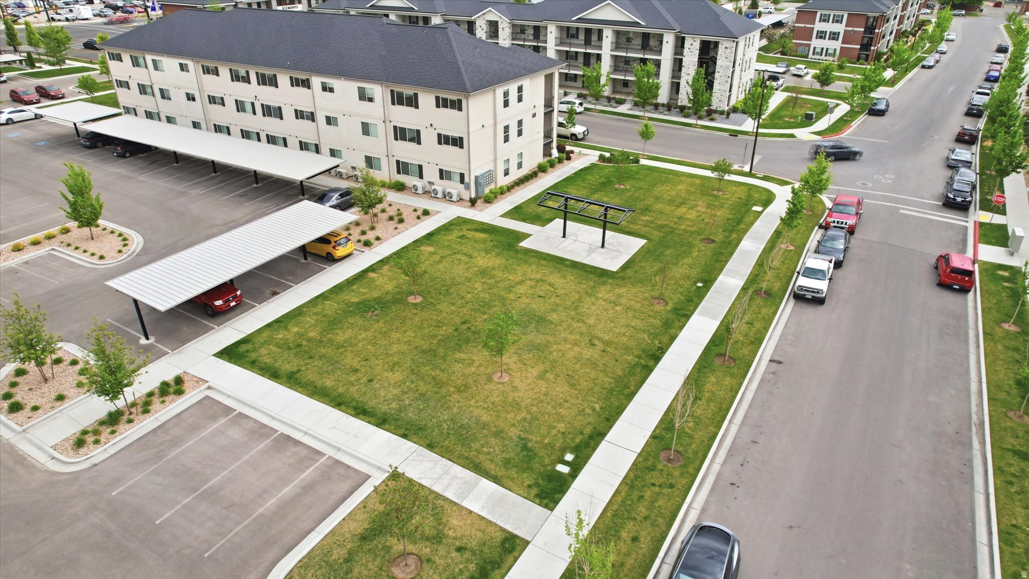 FOXRIDGE - Residential