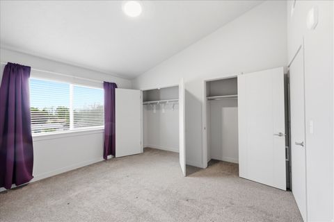 Tiny photo for 572 S 100 W #E310, Springville, UT 84663 (MLS # 2152928)