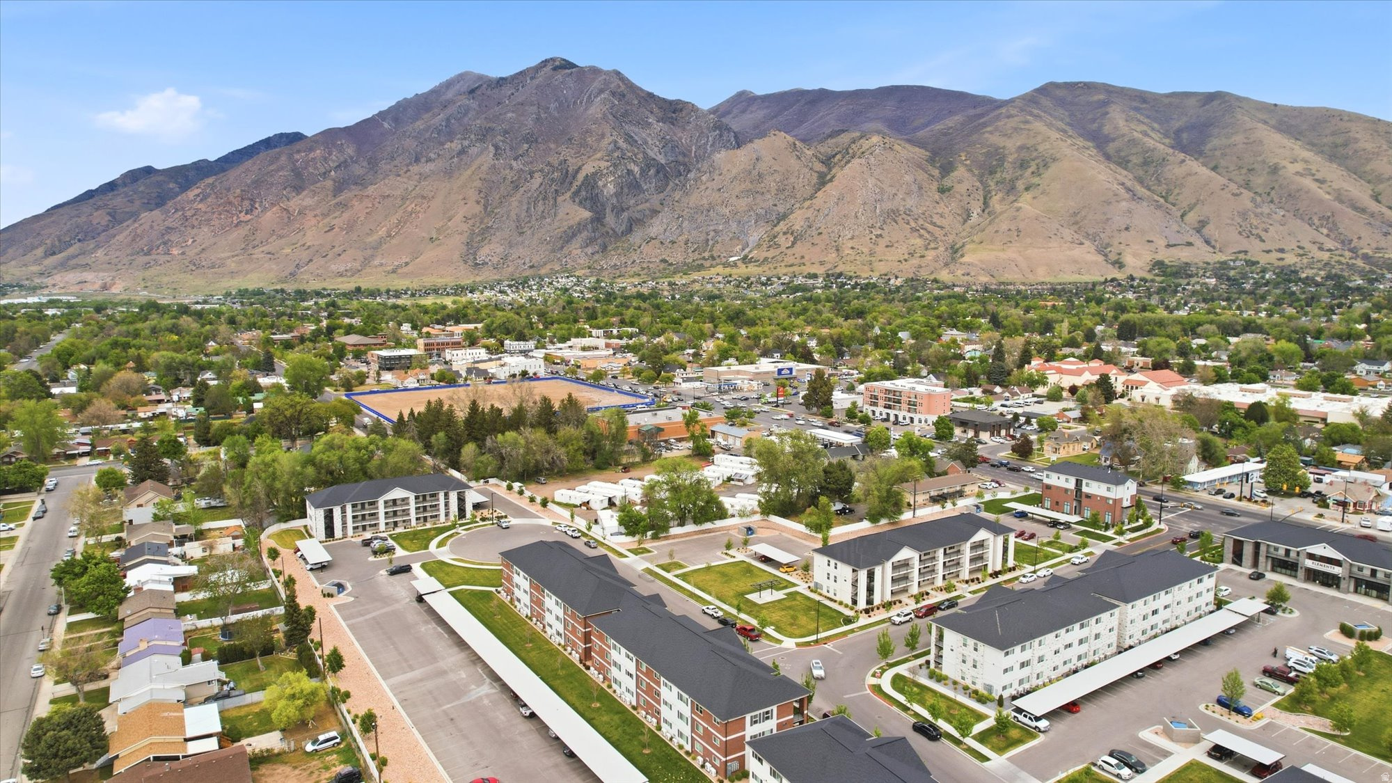 FOXRIDGE - Residential