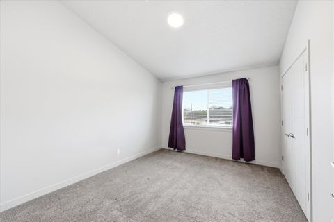Tiny photo for 572 S 100 W #E310, Springville, UT 84663 (MLS # 2152928)