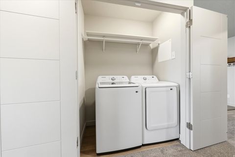 Tiny photo for 572 S 100 W #E310, Springville, UT 84663 (MLS # 2152928)