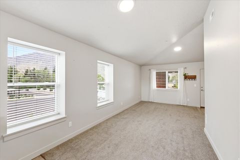 Tiny photo for 572 S 100 W #E310, Springville, UT 84663 (MLS # 2152928)