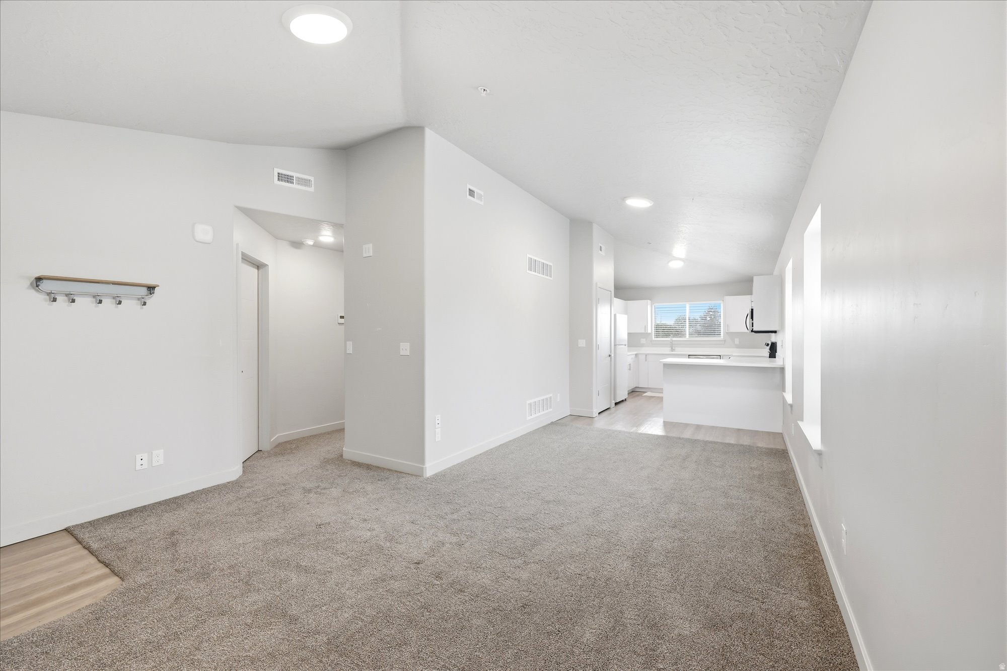 FOXRIDGE - Residential