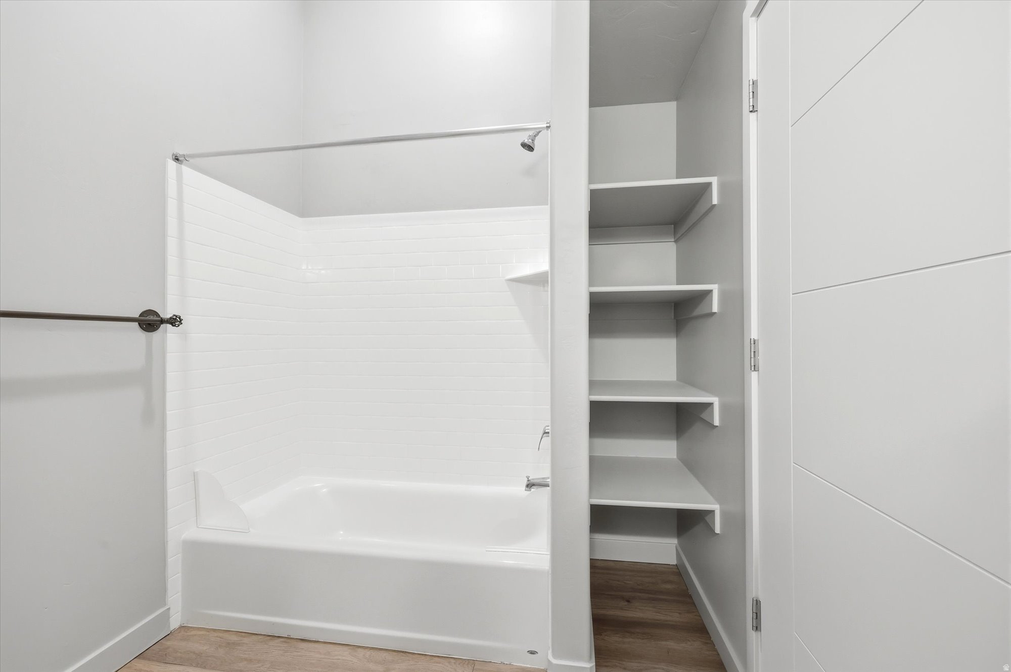 FOXRIDGE - Residential