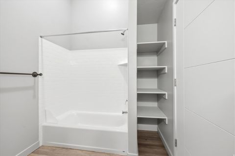 Tiny photo for 572 S 100 W #E310, Springville, UT 84663 (MLS # 2152928)