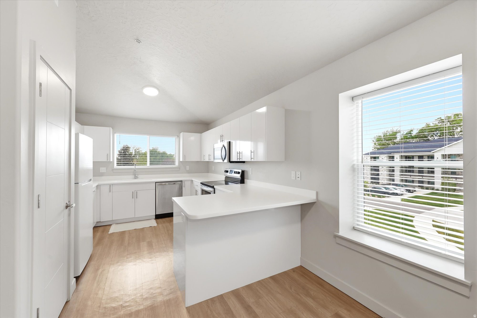 FOXRIDGE - Residential