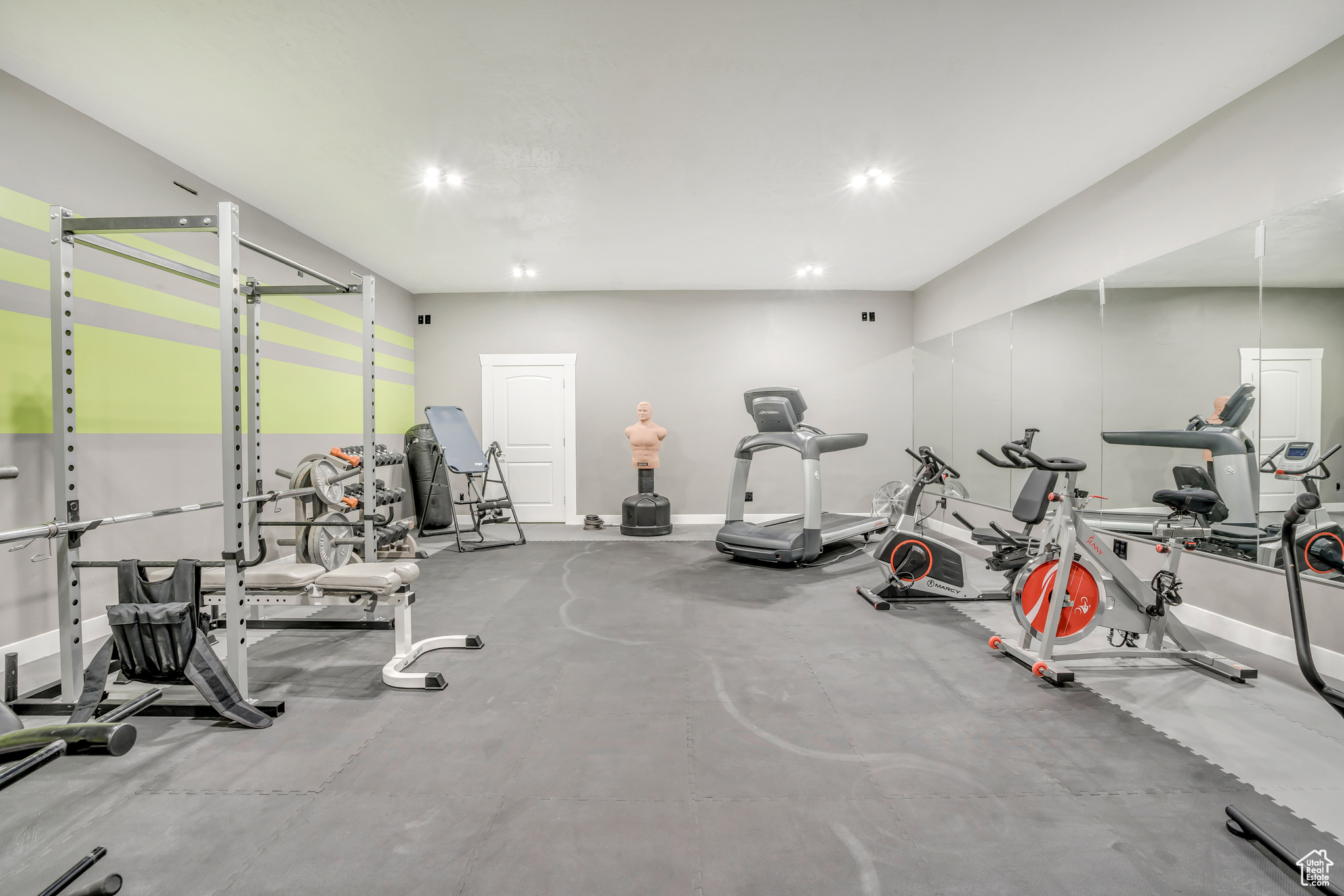 WASATCH VIEW ESTATES #2 - Residential