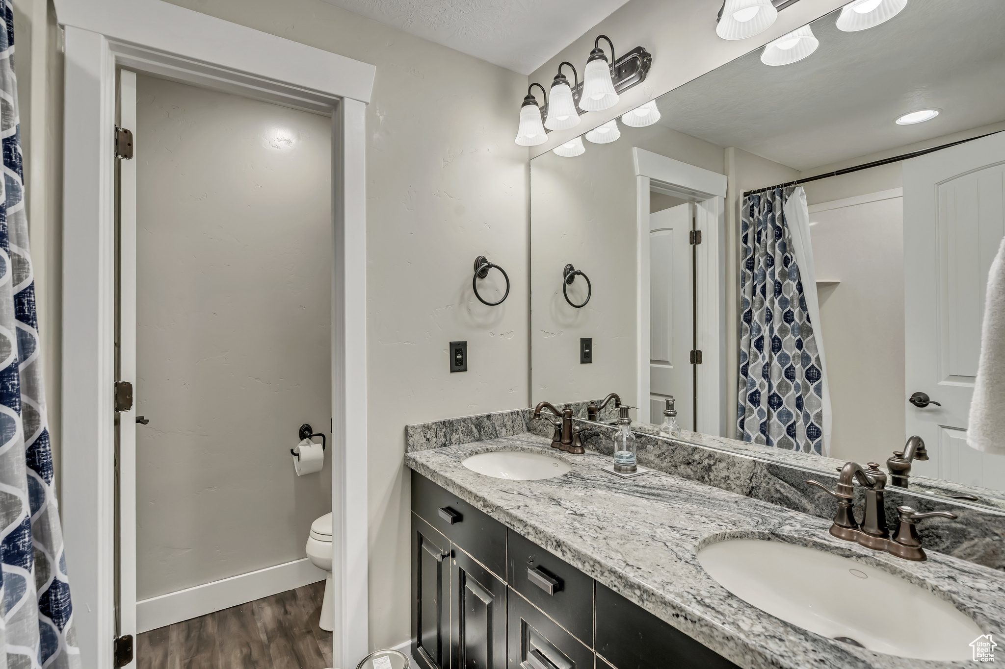 WASATCH VIEW ESTATES #2 - Residential