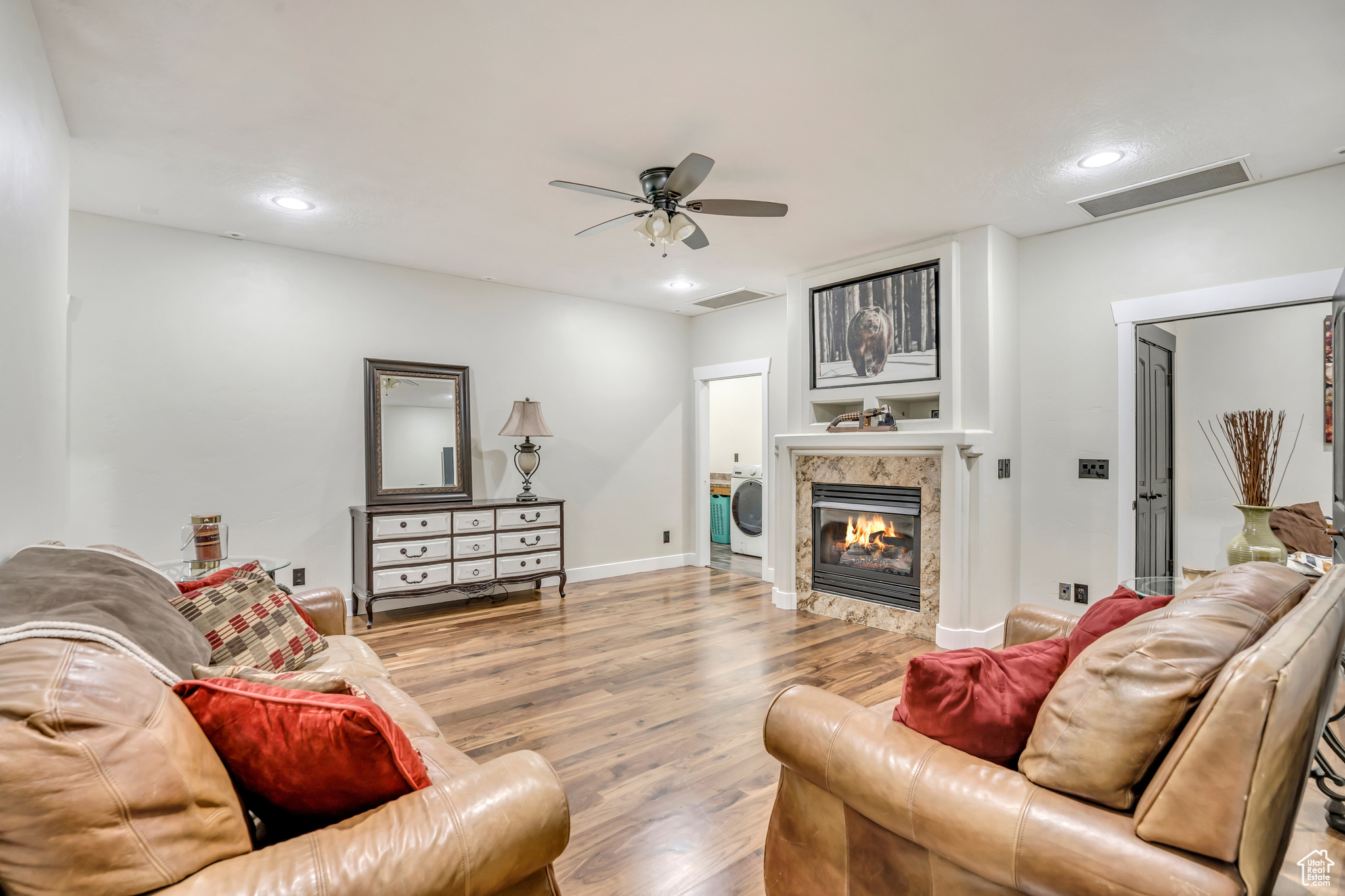 WASATCH VIEW ESTATES #2 - Residential