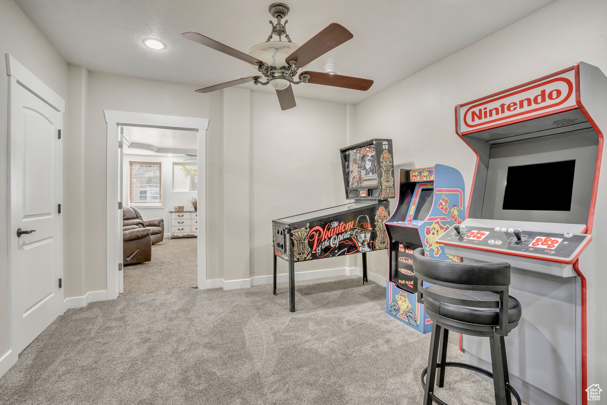 WASATCH VIEW ESTATES #2 - Residential