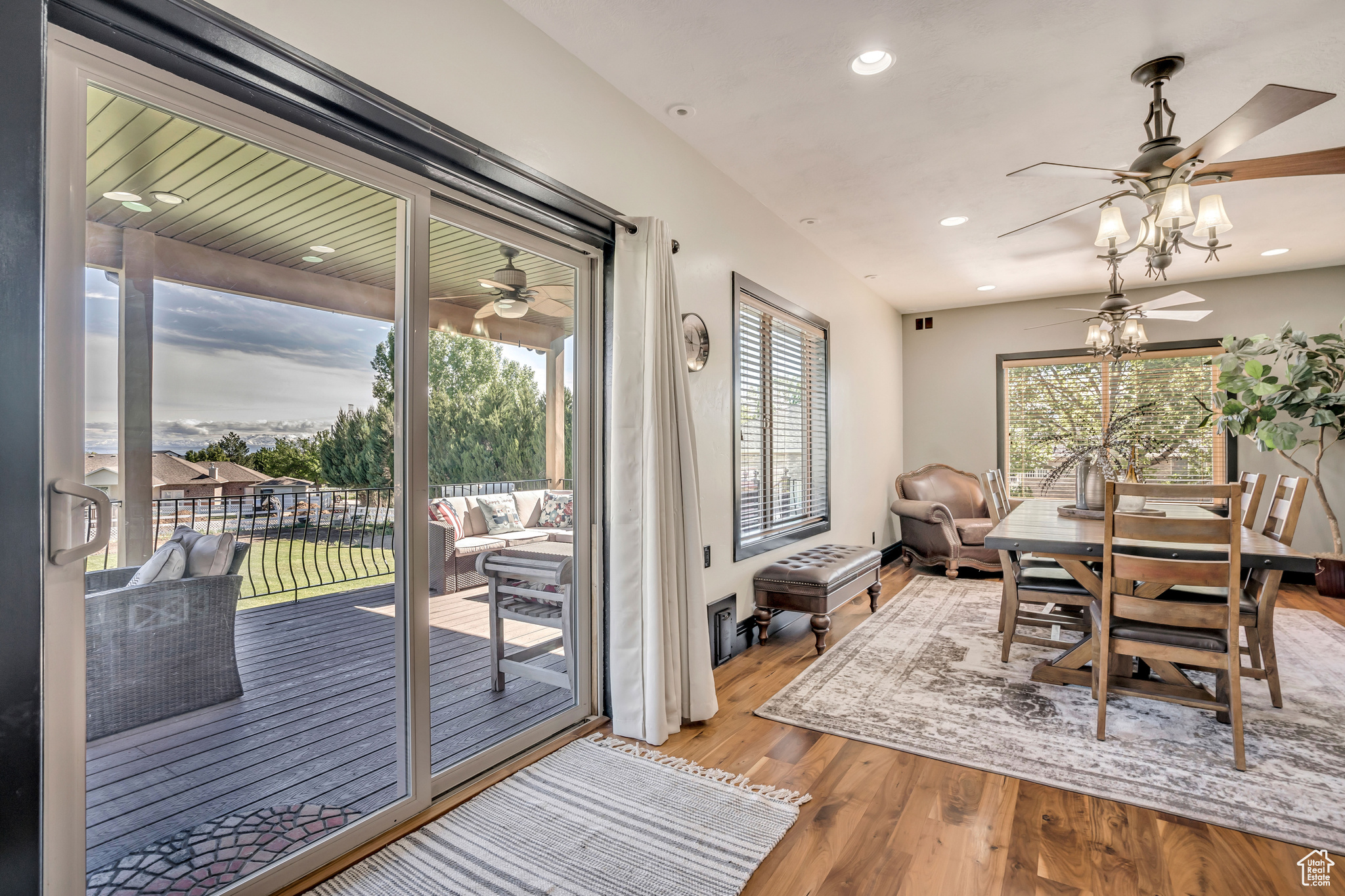 WASATCH VIEW ESTATES #2 - Residential