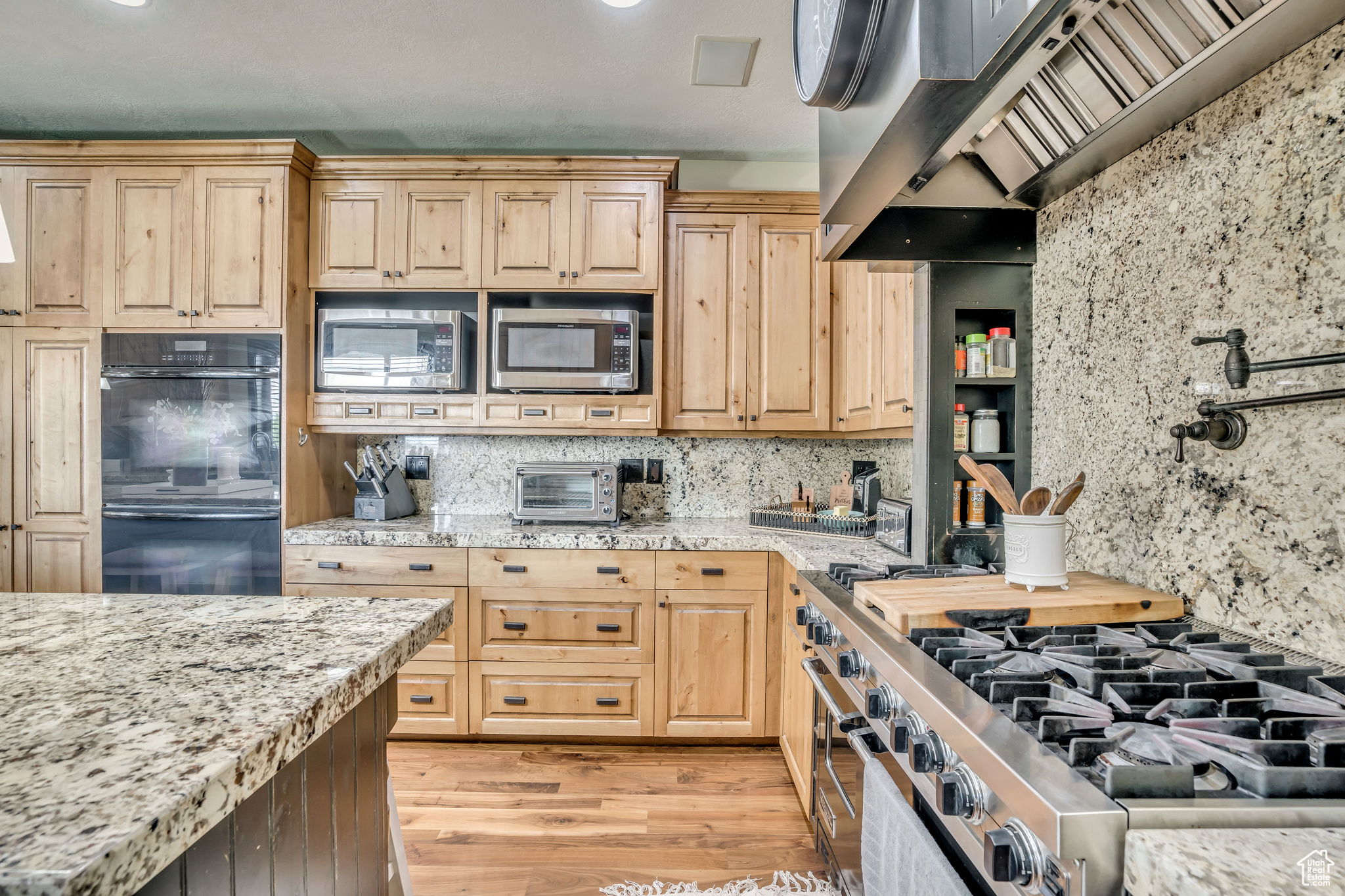 WASATCH VIEW ESTATES #2 - Residential