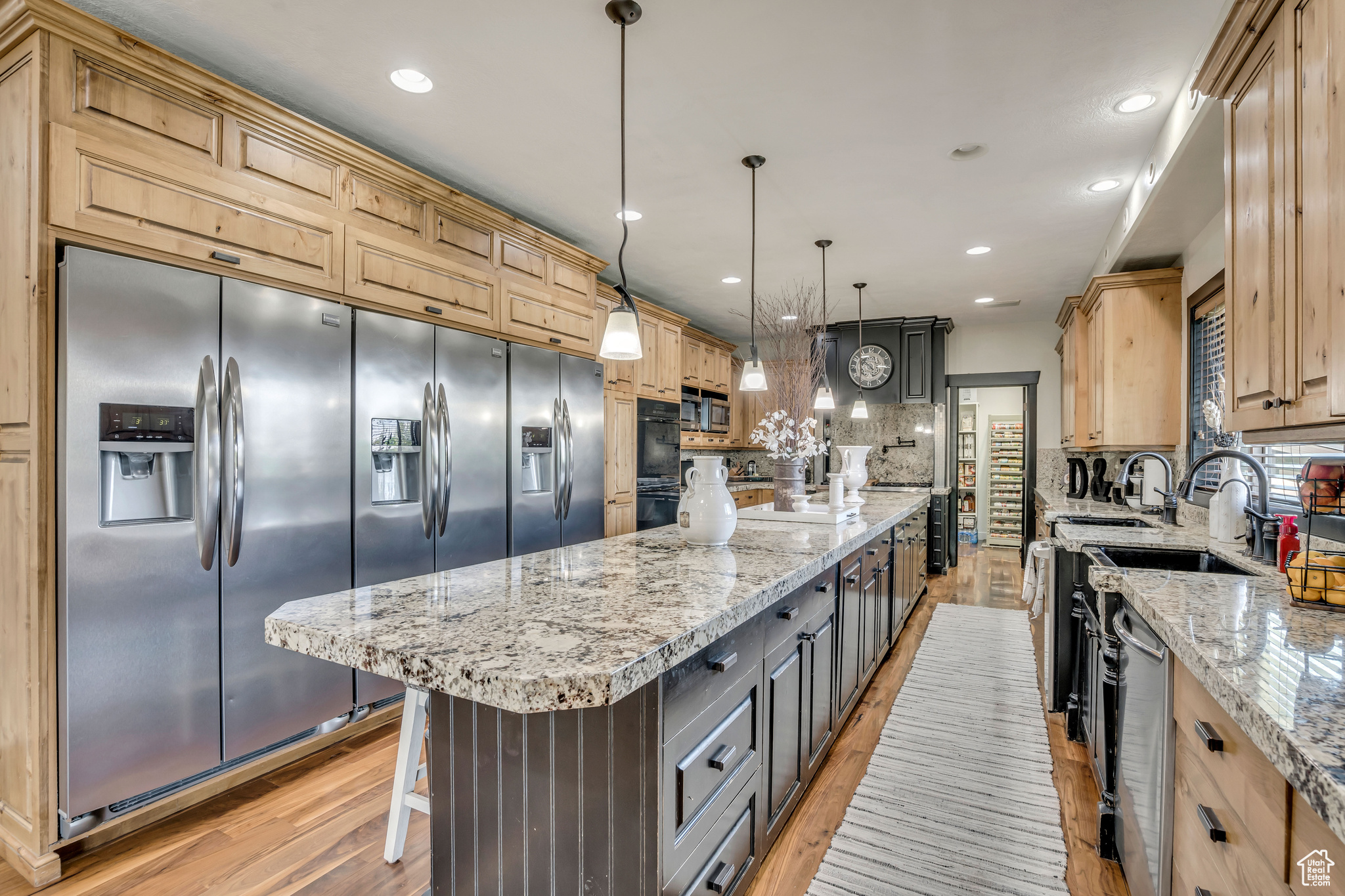 WASATCH VIEW ESTATES #2 - Residential