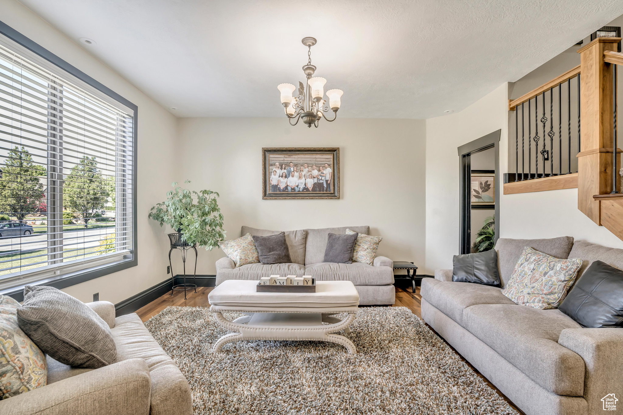 WASATCH VIEW ESTATES #2 - Residential