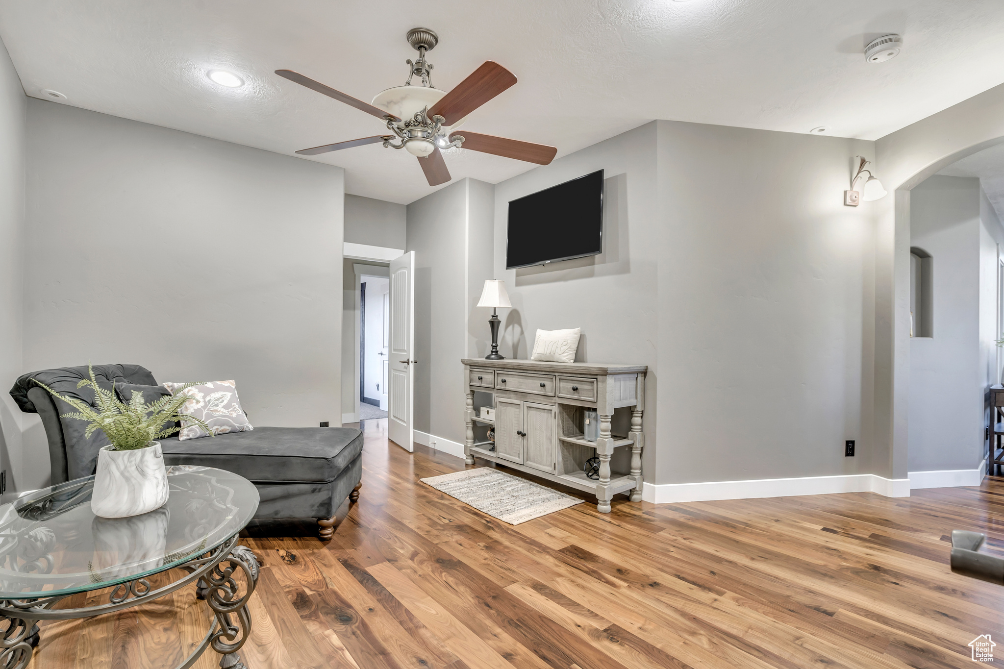 WASATCH VIEW ESTATES #2 - Residential