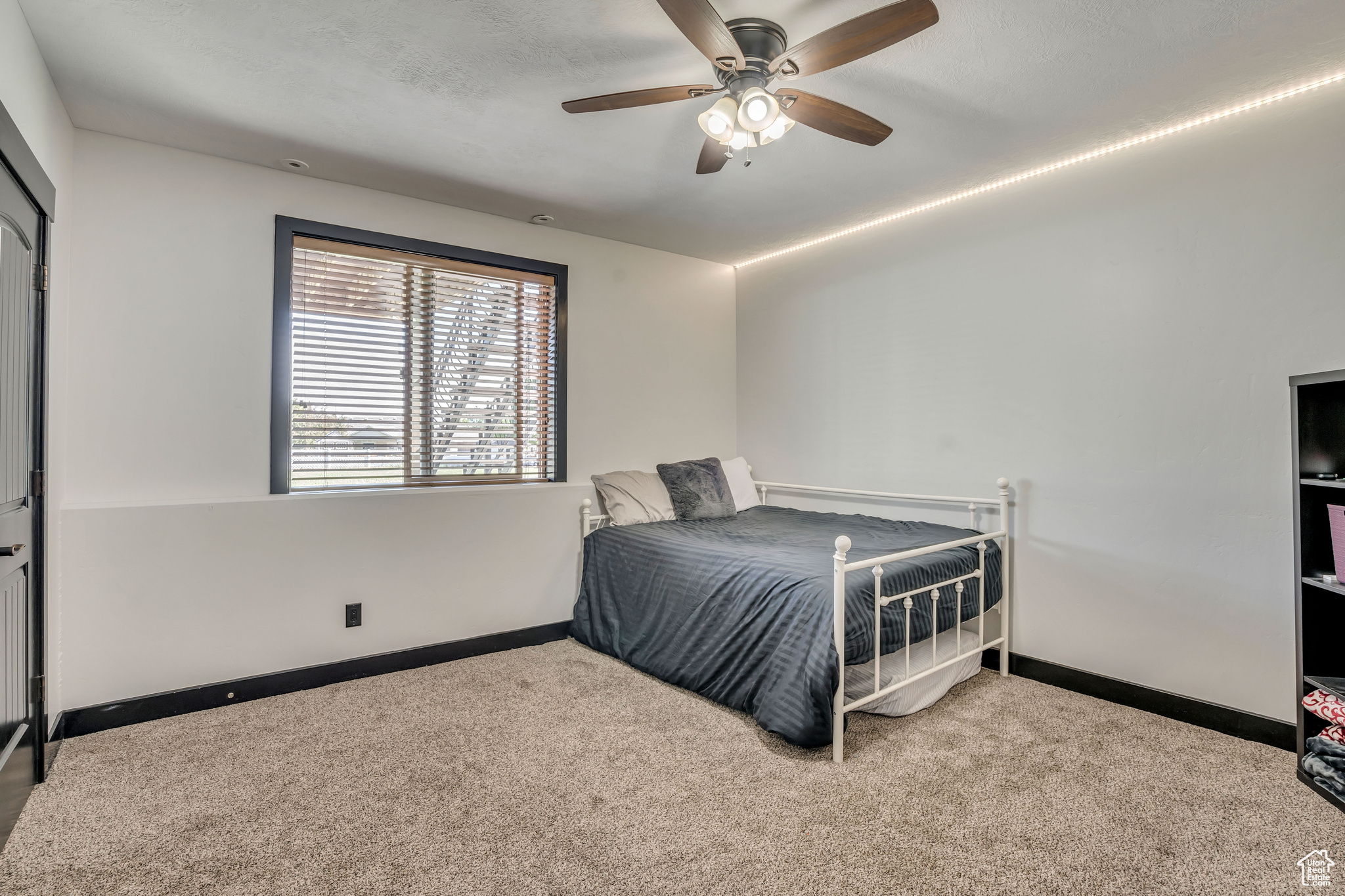 WASATCH VIEW ESTATES #2 - Residential