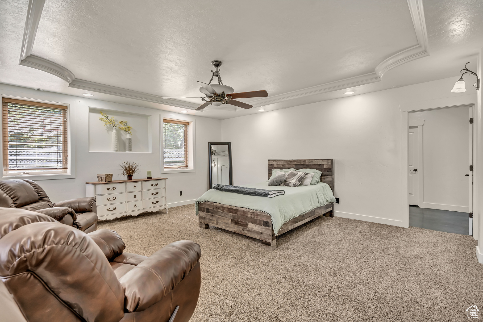 WASATCH VIEW ESTATES #2 - Residential