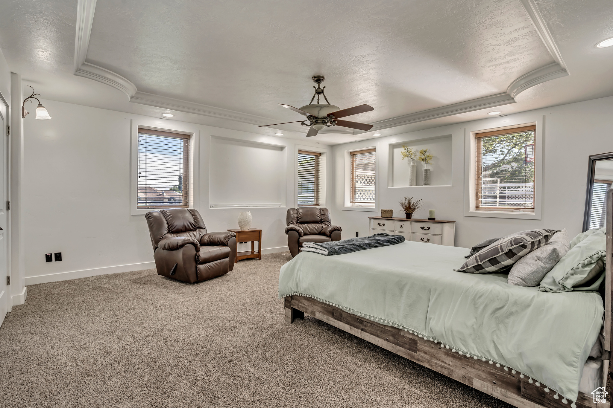 WASATCH VIEW ESTATES #2 - Residential