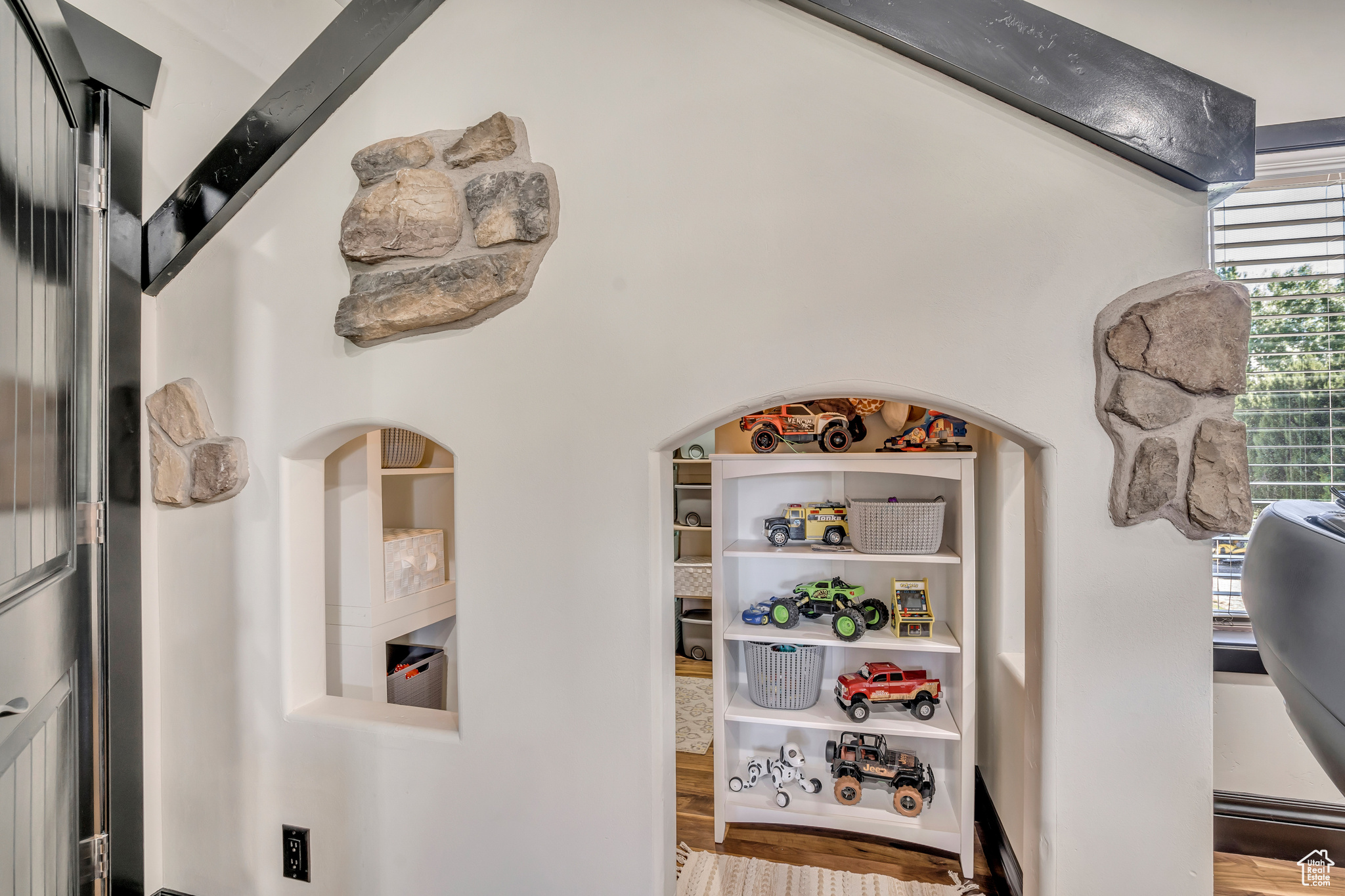 WASATCH VIEW ESTATES #2 - Residential