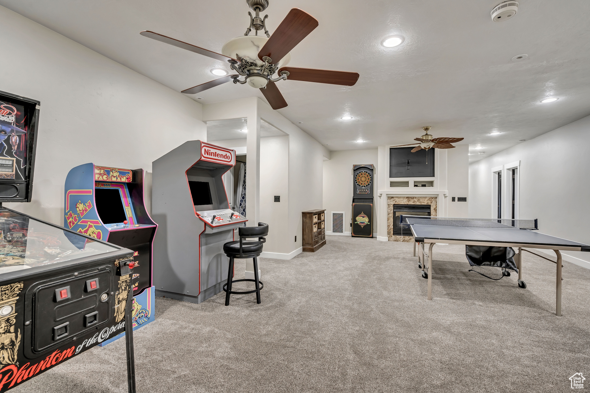 WASATCH VIEW ESTATES #2 - Residential