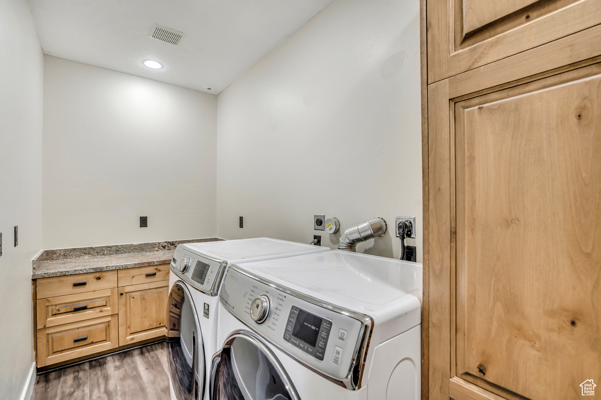 WASATCH VIEW ESTATES #2 - Residential